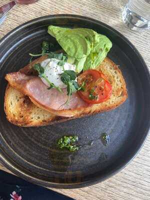 Framptons Cafe Bar & Kitchen