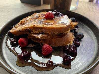 Framptons Cafe Bar & Kitchen