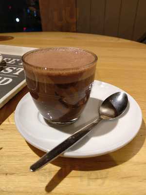 Costa Coffee - Newmarket Street