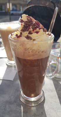 Costa Coffee - Newmarket Street