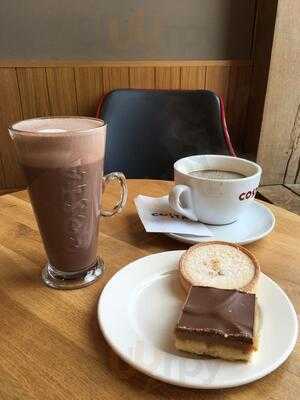 Costa Coffee - Newmarket Street