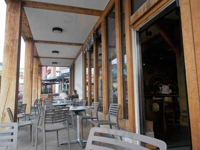 Costa Coffee - Newmarket Street