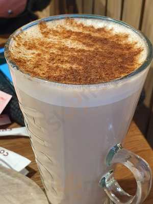 Costa Coffee - Newmarket Street