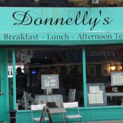 Donnelly's