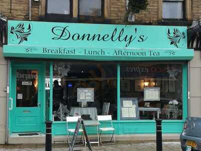 Donnelly's