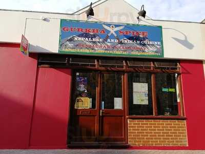 Gurkha Spice