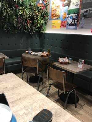 Barburrito Metrocentre