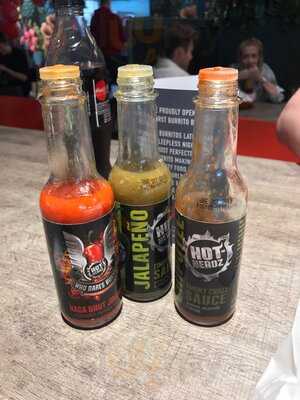 Barburrito Metrocentre