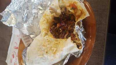 Barburrito Metrocentre