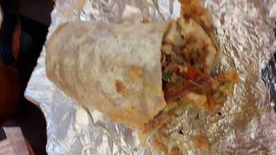 Barburrito Metrocentre