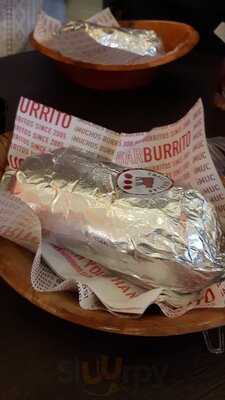 Barburrito Metrocentre