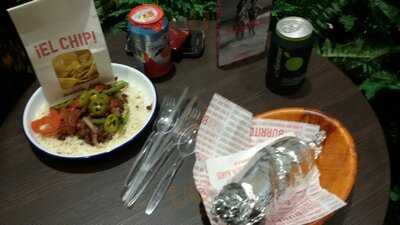 Barburrito Metrocentre