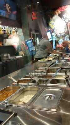 Barburrito Metrocentre