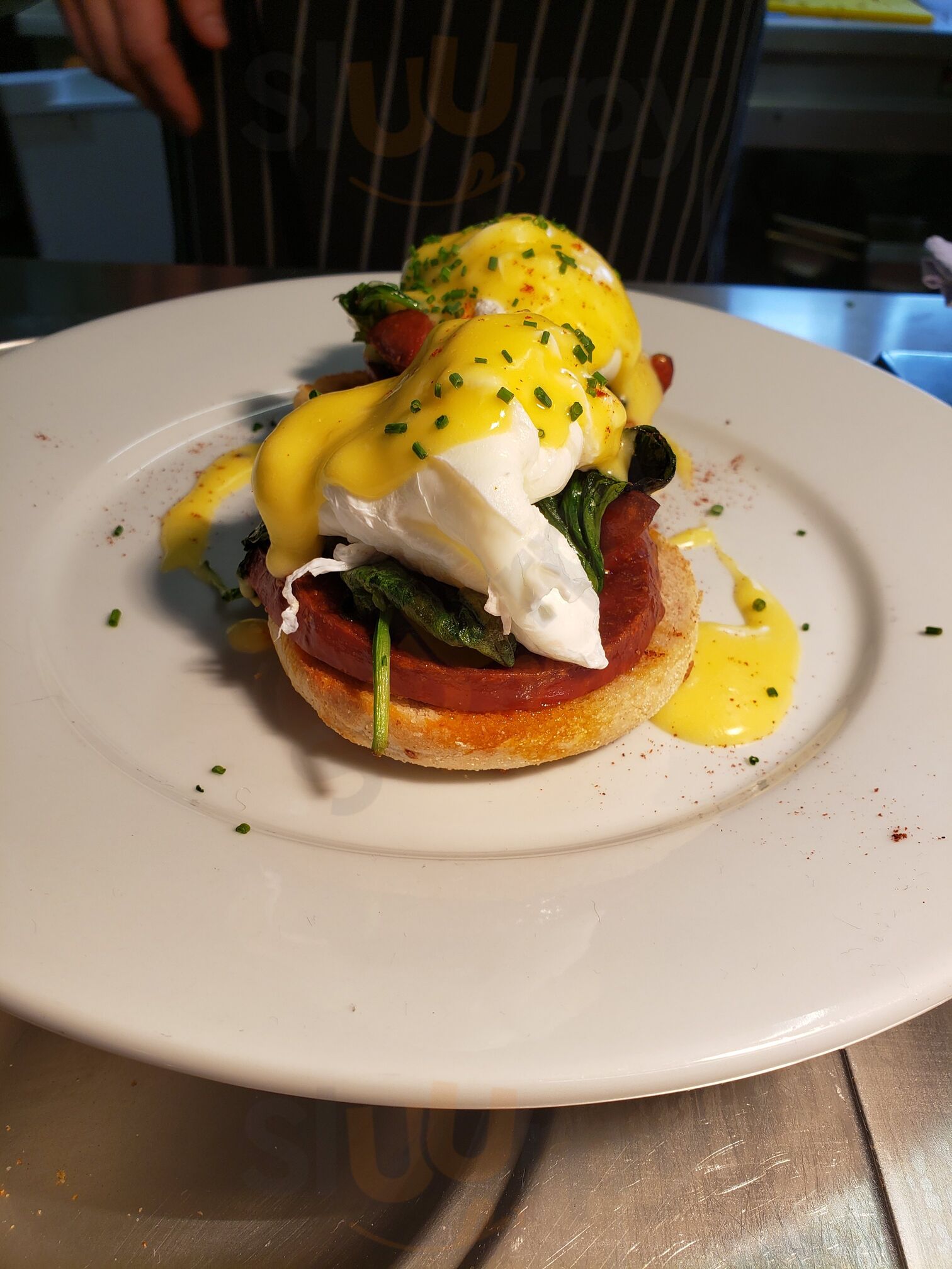 Rarebit Cafe