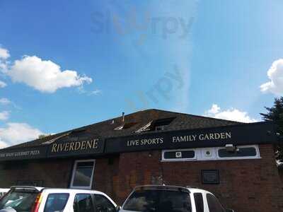 The Riverdene
