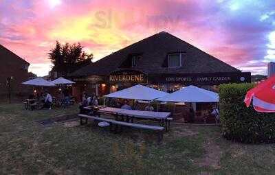 The Riverdene