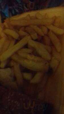 Oldham Star Kebab And Pizza House