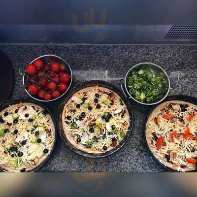 Oldham Star Kebab And Pizza House