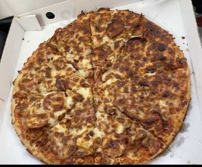 Oldham Star Kebab And Pizza House