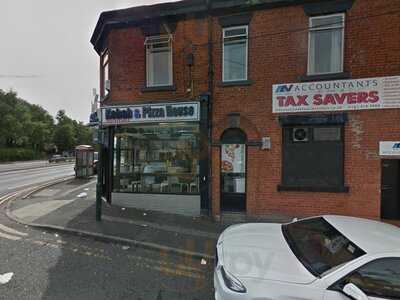 Oldham Star Kebab And Pizza House
