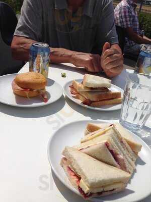 Goodwood Aeroclub Cafe