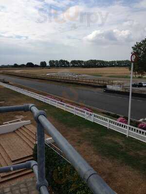 Goodwood Aeroclub Cafe