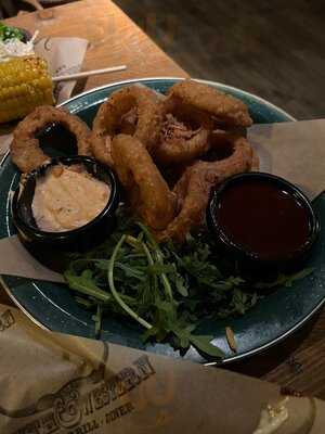 Smith & Western Hotel & Restaurant