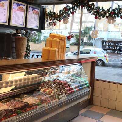 Folkestone Kebab House