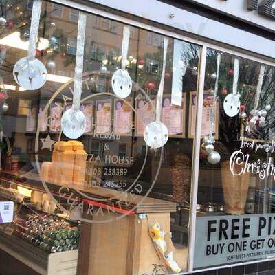 Folkestone Kebab House