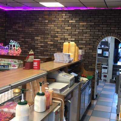 Folkestone Kebab House