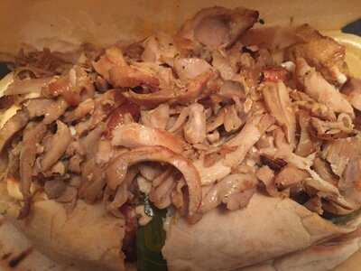 Folkestone Kebab House