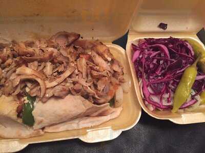 Folkestone Kebab House