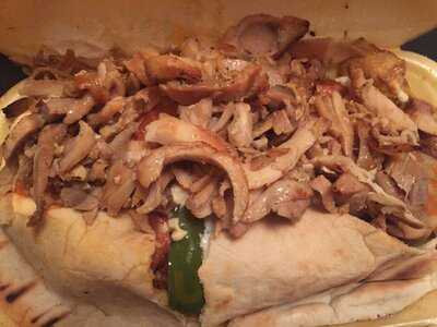 Folkestone Kebab House