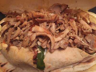 Folkestone Kebab House