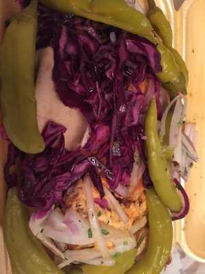 Folkestone Kebab House