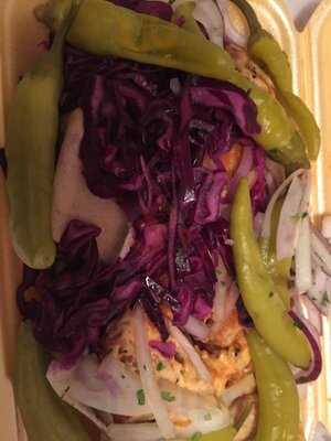 Folkestone Kebab House