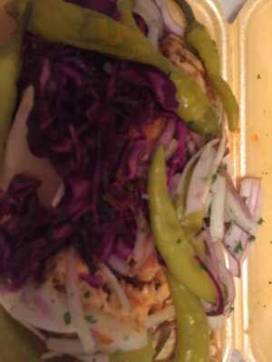 Folkestone Kebab House