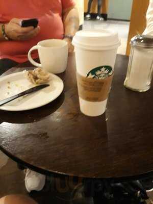 Starbucks Perth