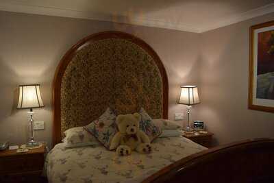 The Steading Grouse & Trout