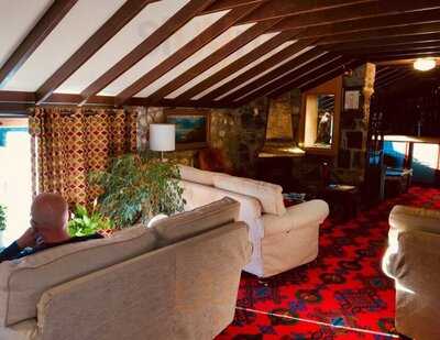 The Steading Grouse & Trout