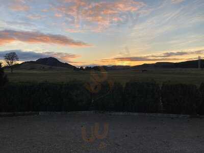 The Steading Grouse & Trout