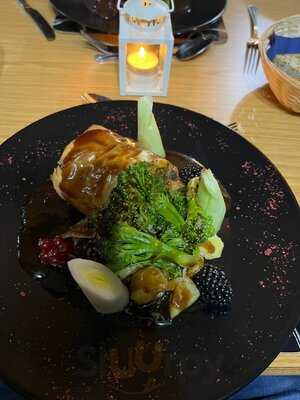 The Steading Grouse & Trout