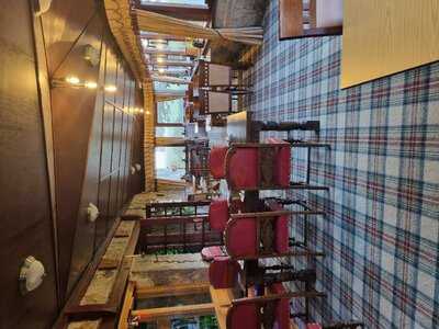 The Steading Grouse & Trout