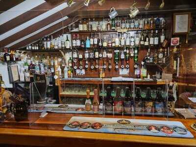 The Steading Grouse & Trout