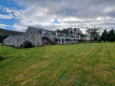 The Steading Grouse & Trout