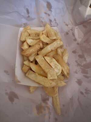 Fishnchickn Basingstoke