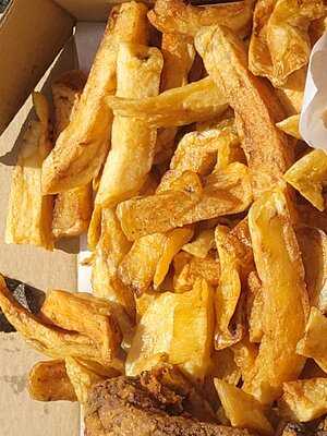 Fishnchickn Basingstoke