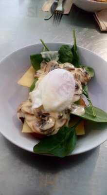 The Ugly Mug Stirling