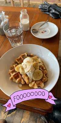 The Ugly Mug Stirling