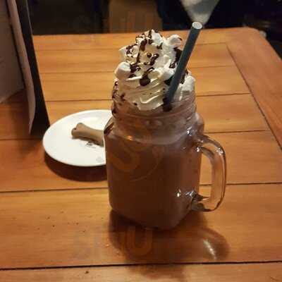 The Ugly Mug Stirling